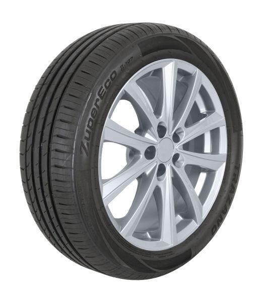 suverehv Z107 215/40r17 87w xl
