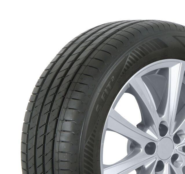 Летняя шина s fit2 lk12 215/45r16 90v xl