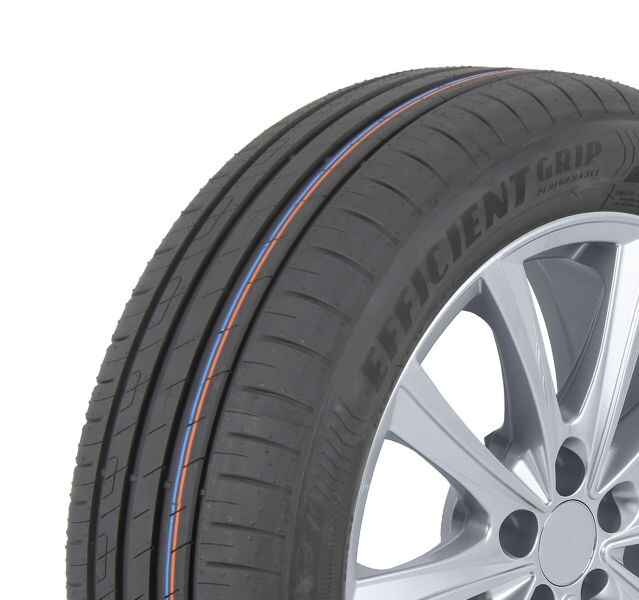 goodyear seal tüüpi suvine sõiduauto rehv 215/45r20 logo 95t efpes