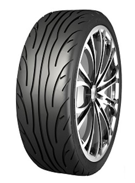 nankang võidusõidurehv uhp 215/45zr17 ns-2r 91w xl