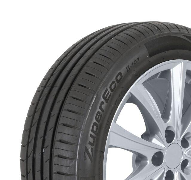 suverehv Z107 215/50r17 95w xl
