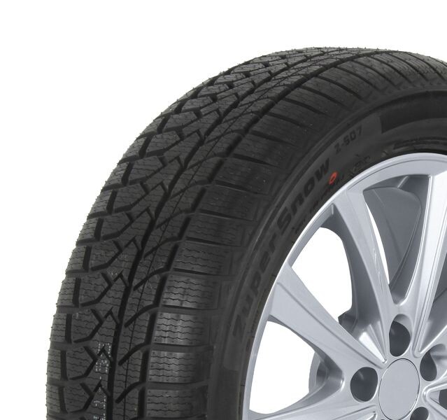 trazano padanga lengv. autom. žieminė 215/50r18 zotz 92v z-507
