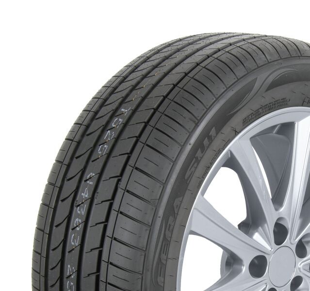 nexen passenger Summer tyre 215/55r17 lone 94v nfsu1