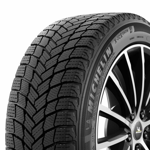 michelin sõiduauto talverehv 215/55r17 zomi 98h x-is