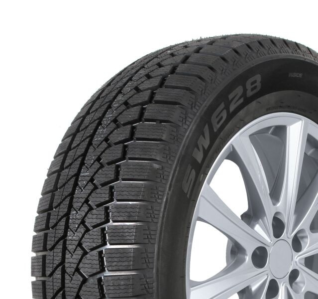 Talverehv SW628 215/55r17 94T