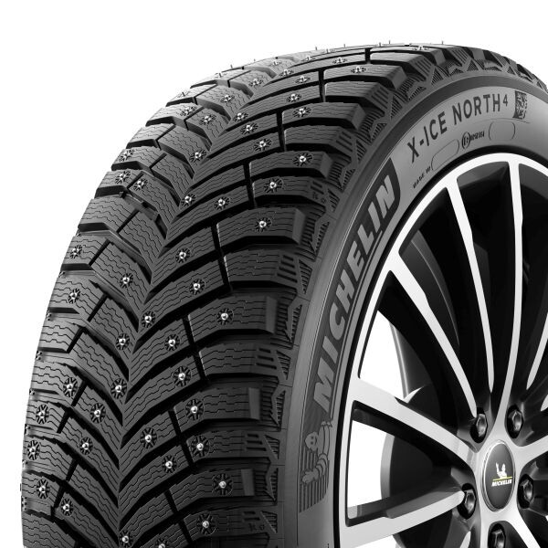 michelin sõiduauto talverehv 215/55r18 zomi 99t x-in4