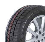 Aastaringne tarbesõiduki rehv 215/60r16 Continental VanContact A/S Ultra 103/101 TC
