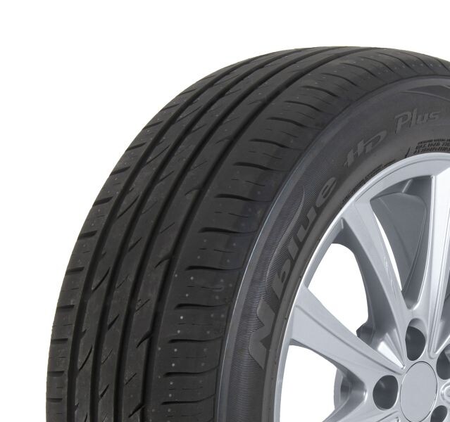 nexen passenger Summer tyre 215/60r16 lone 99v nhd+
