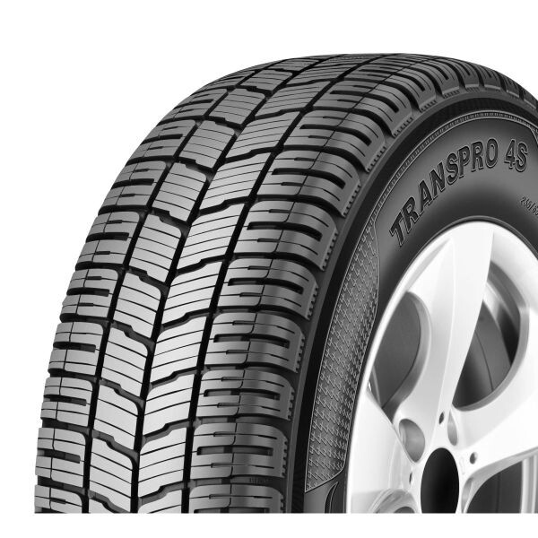 kleber all year round tyre transpro 4s 215/60r17 109/107 t c