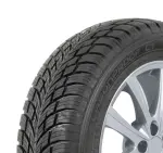 Круглогодичный tarbesõiduki шина 225/55r17 Nokian SeasonProof C1 109/107 HC