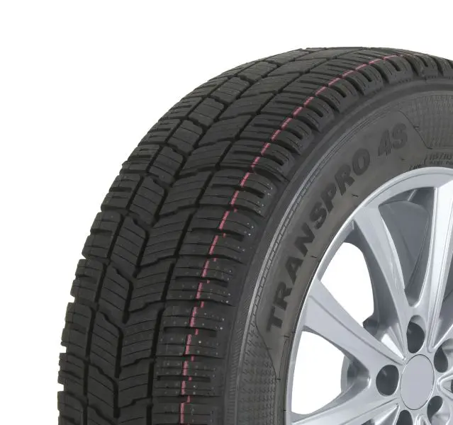 для микроавтобуса ламель 215/65R15 KLEBER Transpro 4S 104/102T