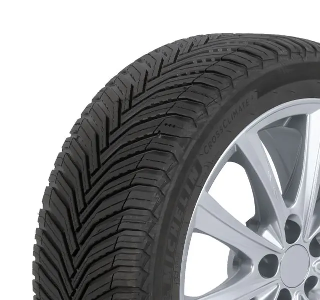 michelin all year round tyre 215/65r16 comi 102v cc2