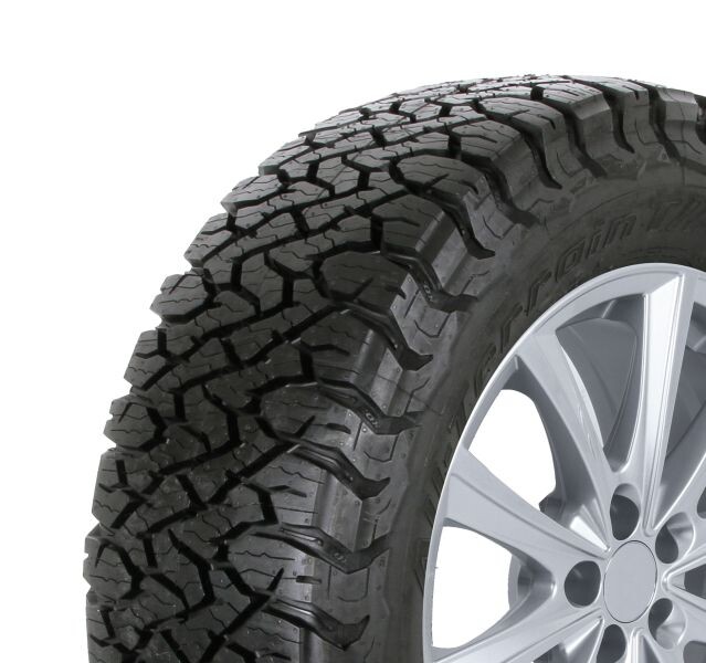 maastikurehv t/a ko3 215/65r16 103/100s
