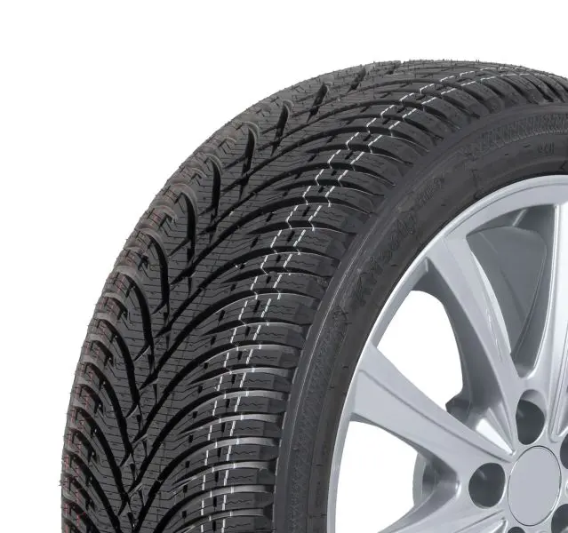 kleber легковой авто. talverehvid 215/65r16 zokl 98h krhp3