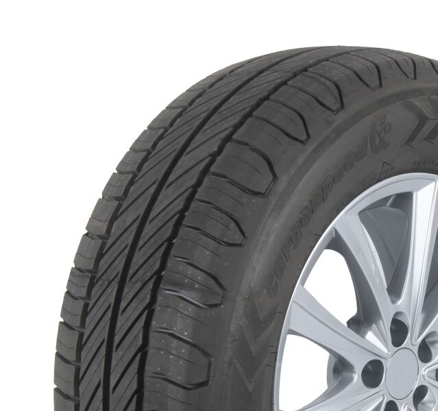 kormoran suverehv cargospeedevo 215/70r15 109/107 s c
