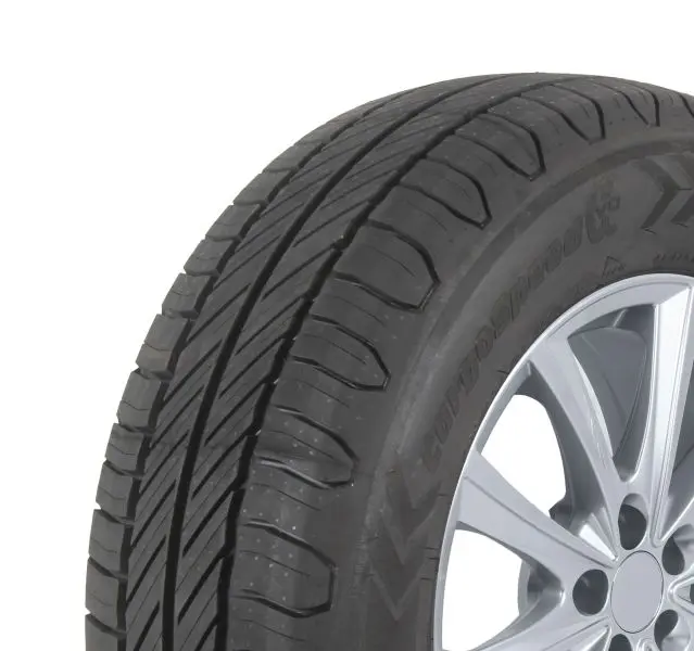 suverehv cargospeedevo 215/75r16 116/114 r c