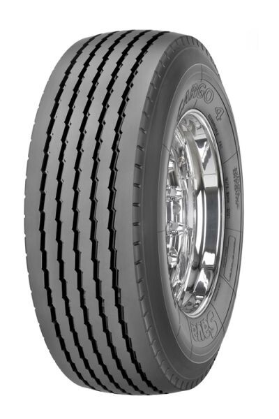 шина для грузовика SAVA 215/75R17.5 CSA C4 M+S cargo 4