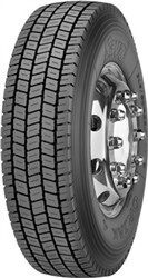 Veoauto vedav sild (drive) 215/75R17.5 SAVA Orjak 4 126/124M