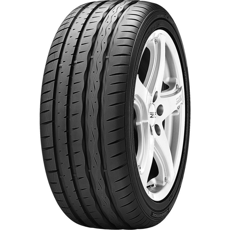 passenger/SUV Summer tyre 195/40R17 HANKOOK VENTUS S1 EVO (K107) 81W XL RP DOT22 CCB71