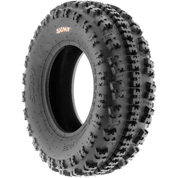 [SUQ02170A027F] ATV / UTV tyre SUNF 21x7-10 TL 30J A027 6PR