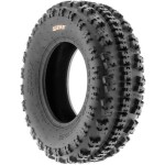 [SUQ02170A027F] ATV / UTV rehv SUNF 21x7-10 TL 30J A027 6PR