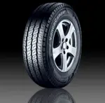 легковой авто. Летняя шина 225/75 R16CP CONTINENTAL VANCOCAMP 116/114 R CP