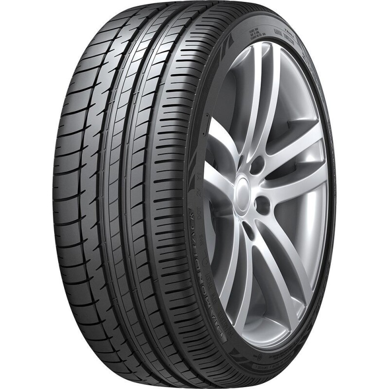 Sõiduauto/maasturi suverehv 235/40R18 DIAMOND BACK DH201 95Y DOT21 CCB72