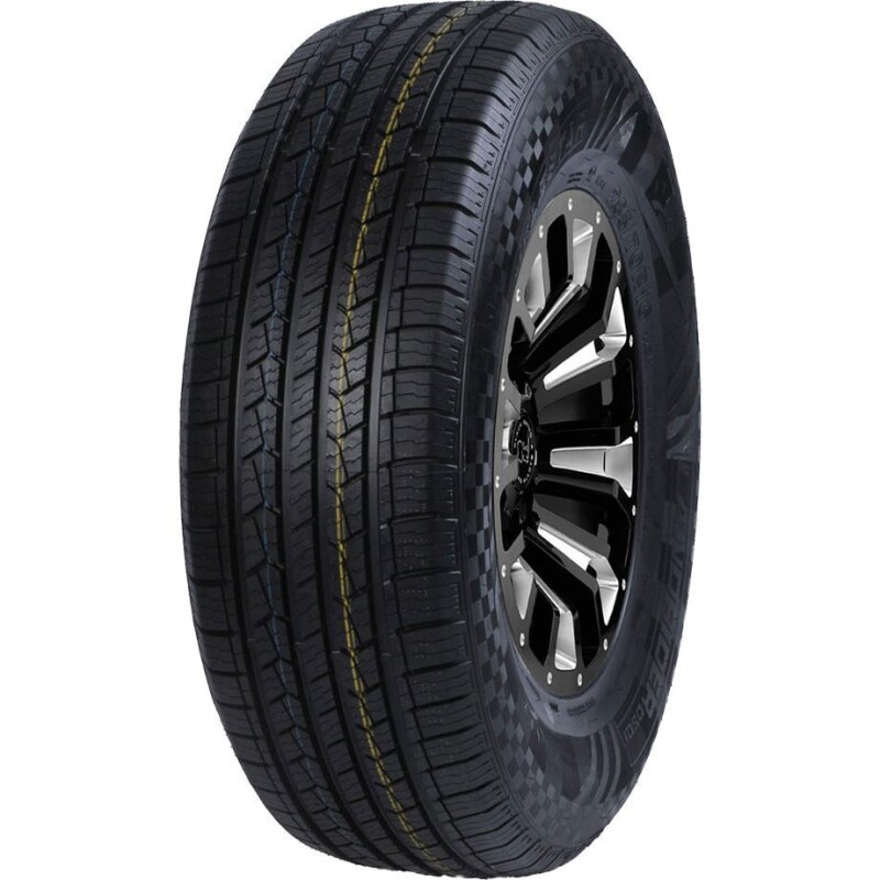 Sõiduauto/maasturi suverehv 255/55R20 DOUBLESTAR DS01 110V DOT22 DCB73