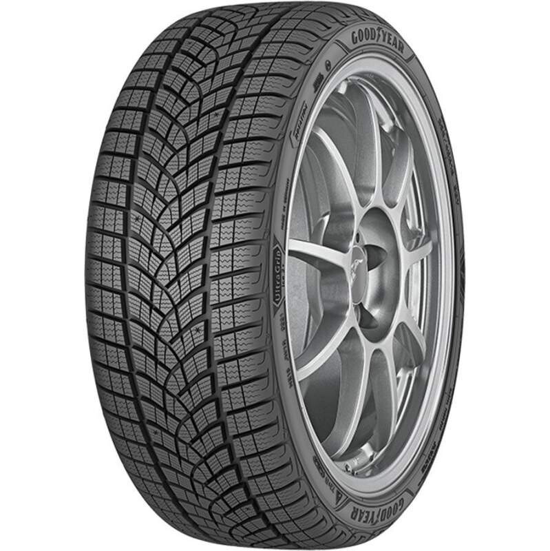 легковой авто / для джип ламель 245/35R20 GOODYEAR ULTRA GRIP ICE 2+ 95T M+S 3PMSF XL 0 FP Friction