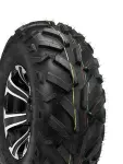 [DUR0220-42013] tyre ATV/quad DURO 22x10-10 TL 39J DI2013 red EAGLE 4PR
