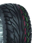 ATV tyre 22x10-10 2pr