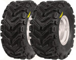 [8903094001736] шина квадроцикл/quad BKT 22x11-8 TL W207 E 6PR