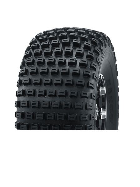 [JOU822110P322] шина квадроцикл/quad JOURNEY 22x11-8 TL P322 4PR