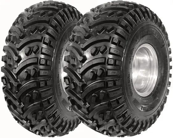 [8903094030019] шина квадроцикл/quad BKT 22x11-9 TL AT108 E 6PR