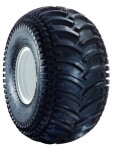 [DUR9221-2243] tyre ATV/quad DURO 22x11-9 TL HF243 4PR