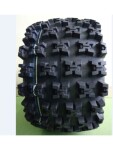 [JOU92211P3076] ATV / UTV tyre JOURNEY 22x11-9 TL 48J P3076 6PR mustri sügavus 15,5mm