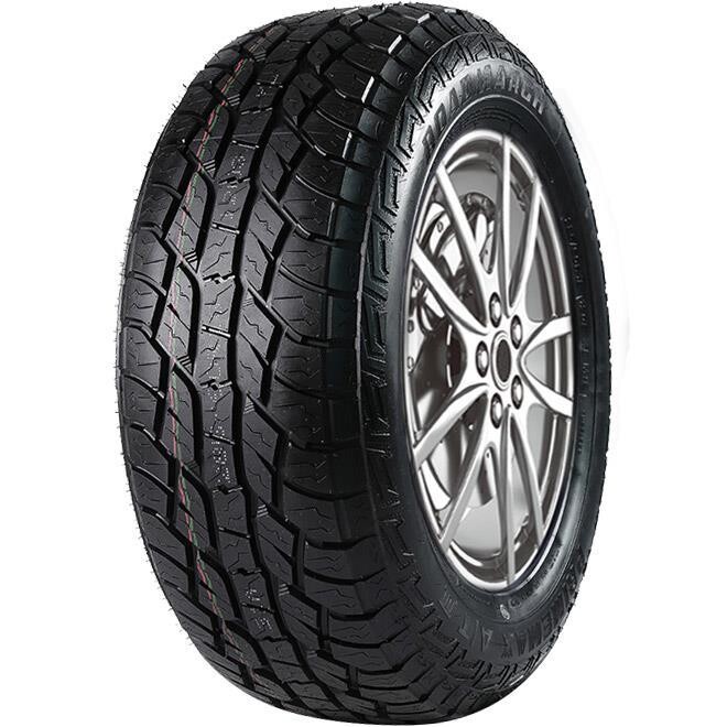 Sõiduauto/maasturi suverehv 285/65R17 ROADMARCH PRIMEMAX A/T II 116T OWL DOT20 EC273 M+S