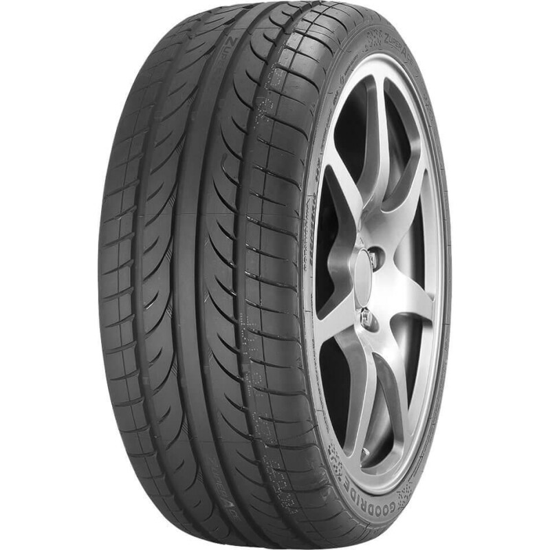 passenger/SUV Summer tyre 305/45R22 GOODRIDE SA57 118V XL RP DOT22 CBB75 M+S