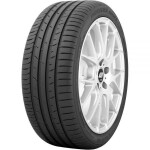 passenger/SUV Summer tyre 255/45R18 TOYO PROXES SPORT 103Y XL RP DOT22 CAB72