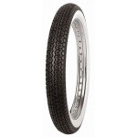 [3001572903000] motorolleri / mopeedi rehv MITAS 2.25-16 TT 38J B8 esi/taga WW (VALGE SEIN)