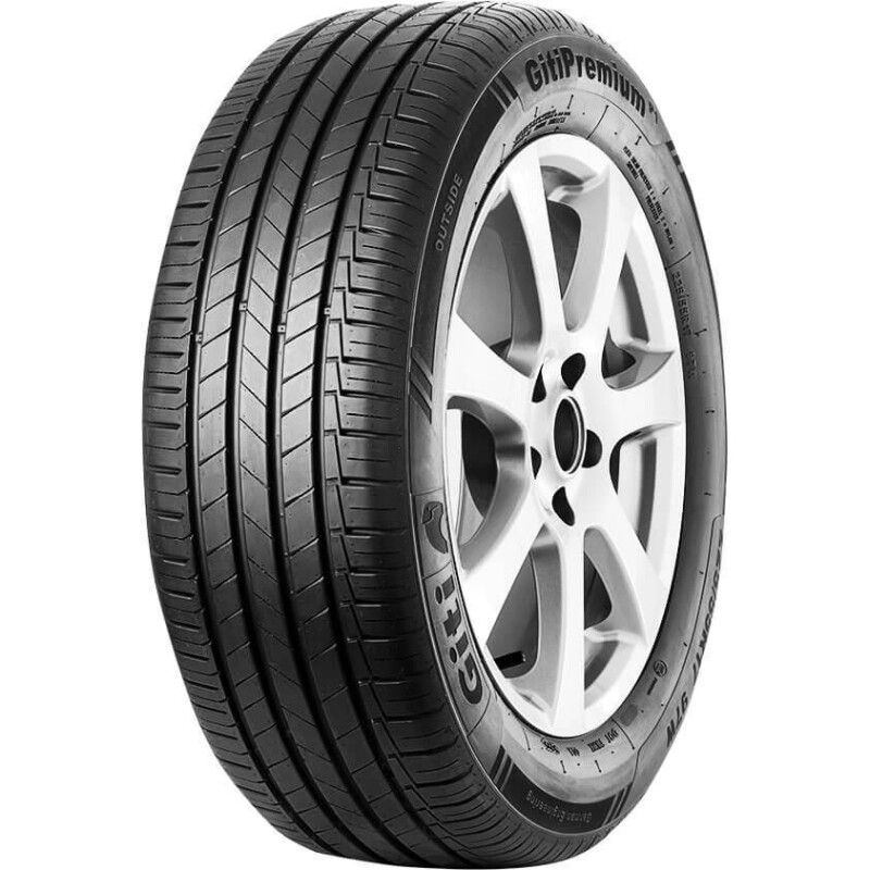 Sõiduauto/maasturi suverehv 235/55R17 GITI GITIPREMIUM H1 (SUV) 99V DOT19 CA271