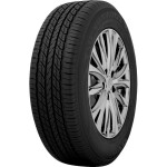 Sõiduauto/maasturi suverehv 235/65R17 TOYO OPEN COUNTRY U/T 104H RP DOT21 DCB71 M+S