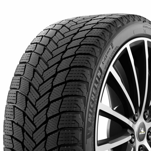 michelin passenger winter tyres 225/40r18 zomi 92h x-is