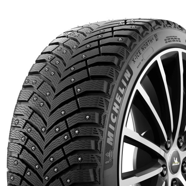 michelin легковой авто. talverehvid 225/40r18 zomi 92t x-in4