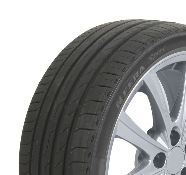 nexen sõiduauto suverehv 225/45r17 lone 91y nfsp