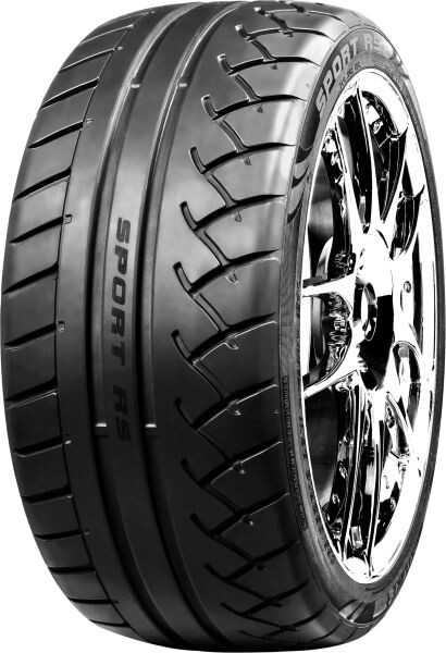 high performance tyre 225/45 r17 sport rs sport rs asphalt (drift)