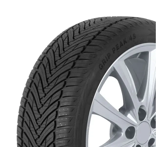 Aastaringne rehv Grip Peak 4s 225/45r18 95W XL fr