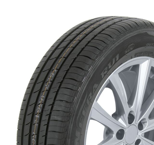 nexen SUV / 4x4 Summer tyre 225/50r17 ltne 94w nfr