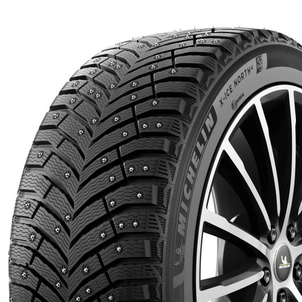 michelin passenger winter tyres 225/55r17 zomi 101t x-in4