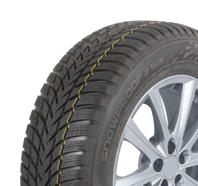 winter tyre snowproof 2 suv 225/55r18 102v xl